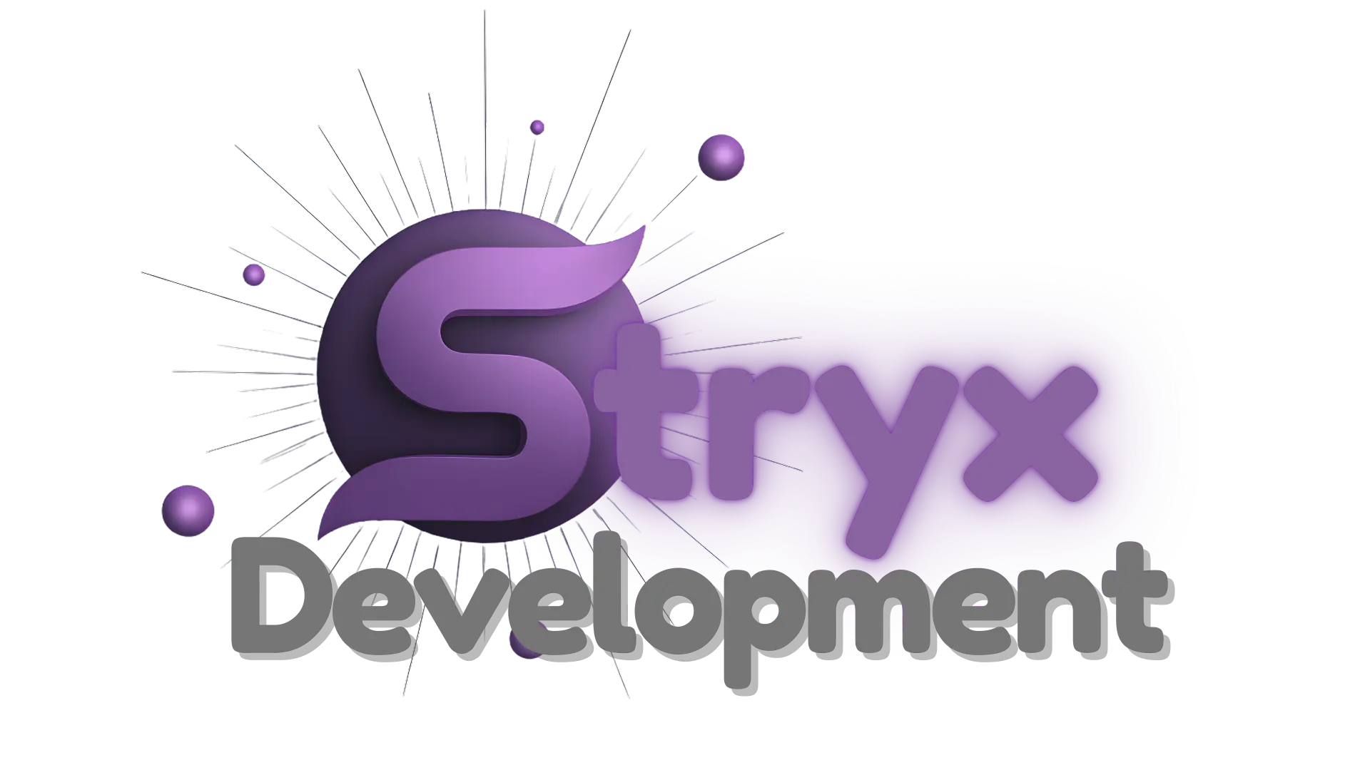 Stryx Development logo